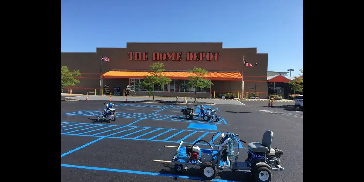 Home-Depot-Wholesale-Parking-Lot-Stripeguys